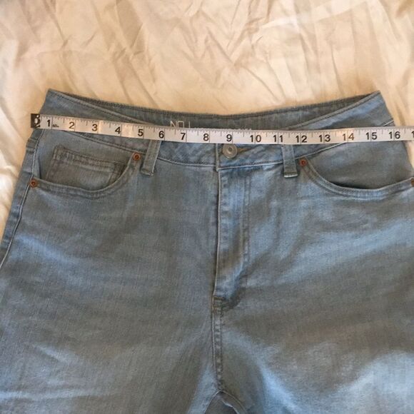 No Boundaries jeans size 11 - Picture 4 of 10